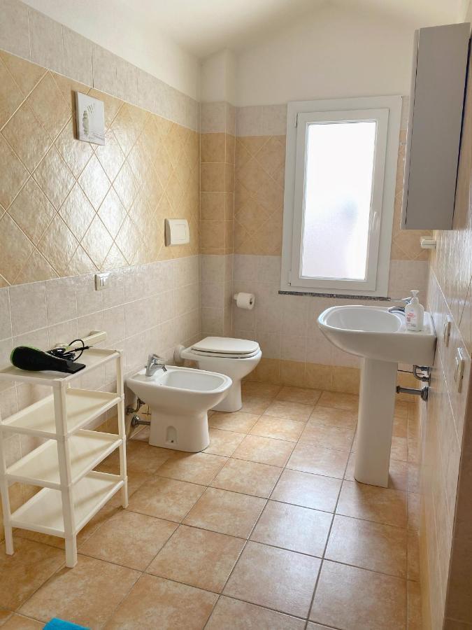 Casa Vacanze Cau Alghero Exterior foto