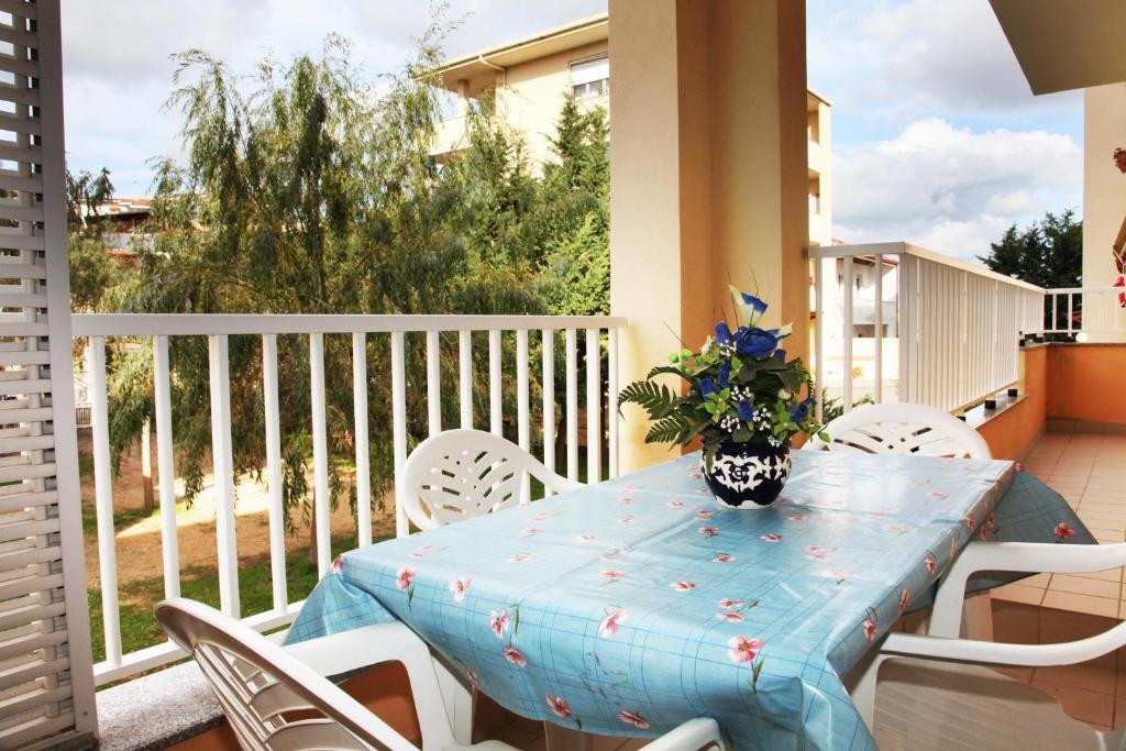 Casa Vacanze Cau Alghero Zimmer foto