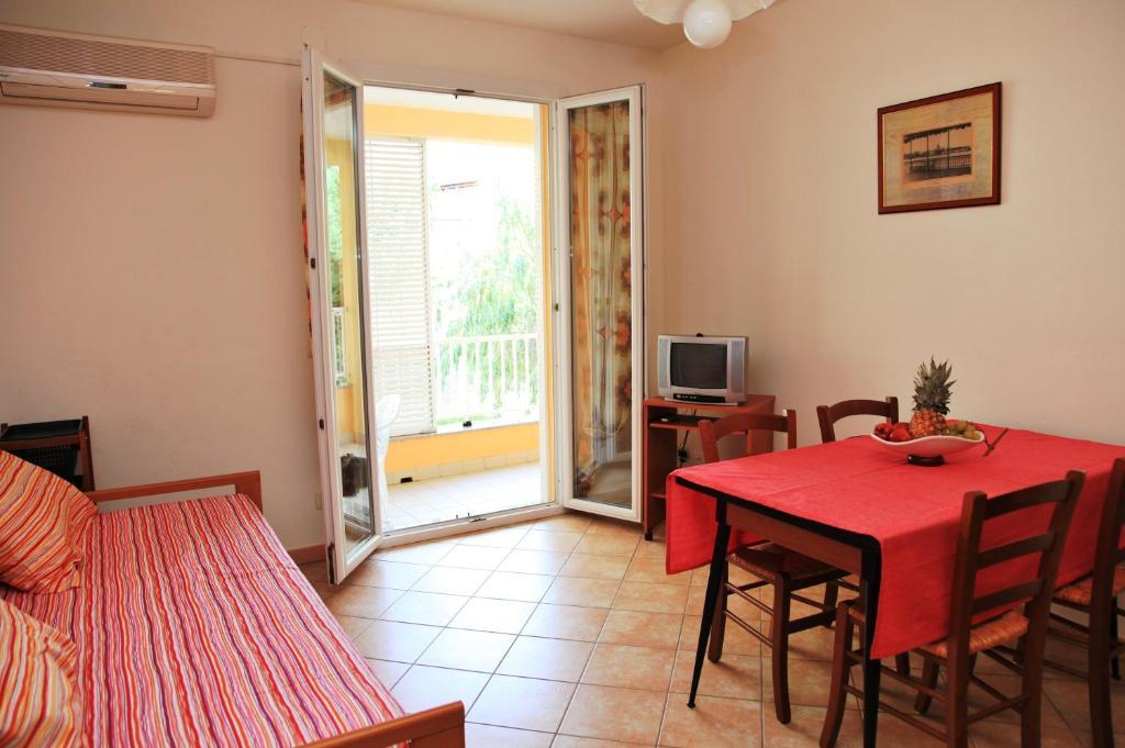 Casa Vacanze Cau Alghero Zimmer foto