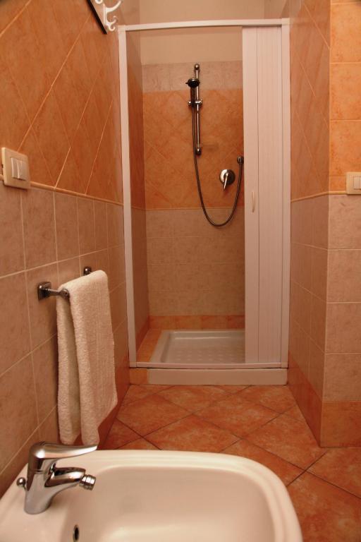 Casa Vacanze Cau Alghero Zimmer foto