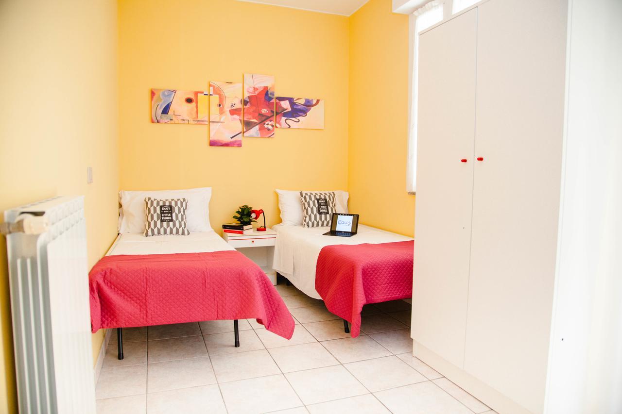 Casa Vacanze Cau Alghero Exterior foto